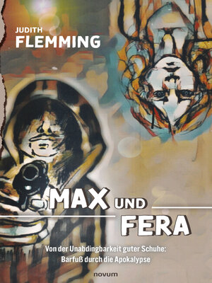 cover image of Max und Fera